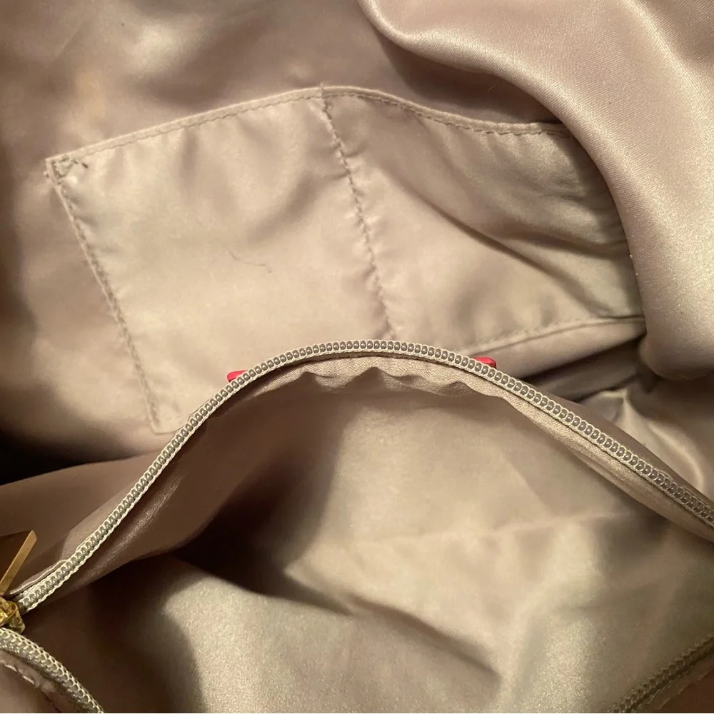 Cynthia Rowley leather shopper/tote - Picture 11 of 15